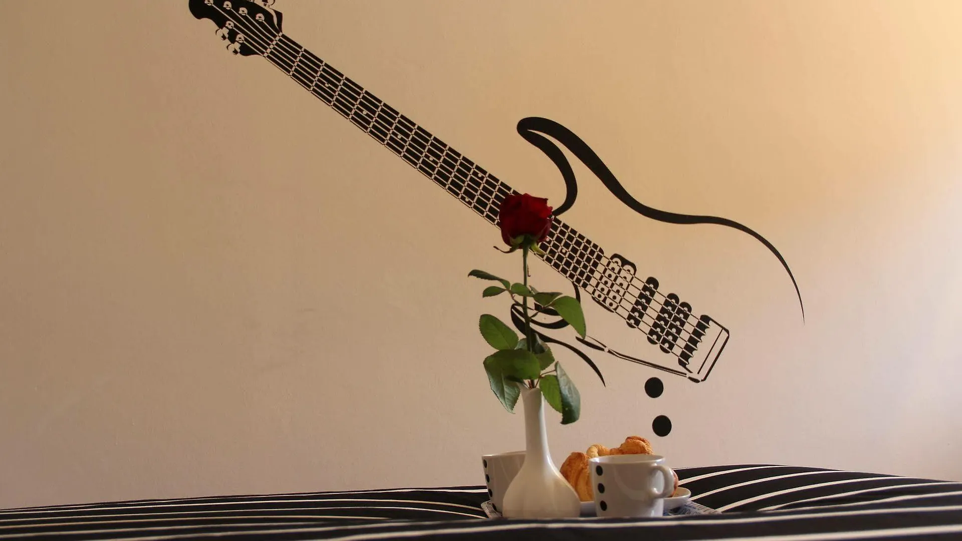 Emilia Levante Musica By Short Holidays Bologna 0*,  Italy