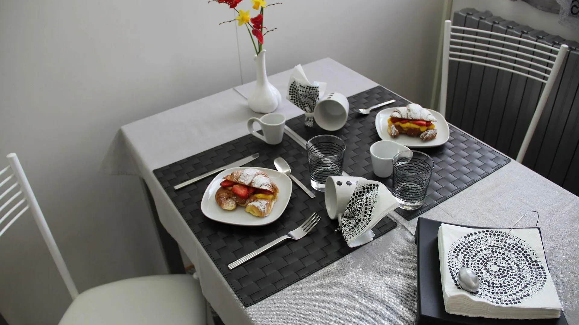 Apartment Emilia Levante Musica By Short Holidays Bologna
