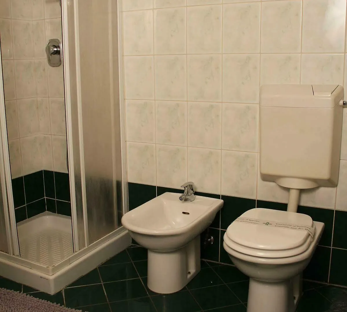 Apartment Emilia Levante Musica By Short Holidays Bologna Italy